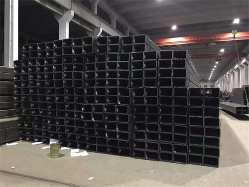 招远冷拔方管选型指南 工程采购怎么选